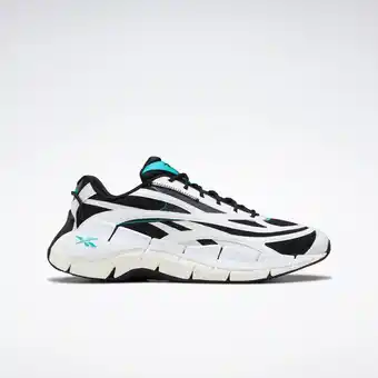 Reebok Zapatillas reebok zig kinetica 2.5 unisex negro oferta
