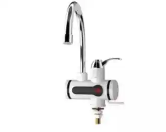Falabella Llave agua caliente eléctrico lavaplatos oferta