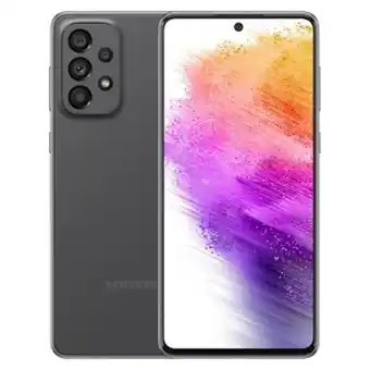 Falabella Celular smartphone samsung galaxy a73 5g 128 gb oferta