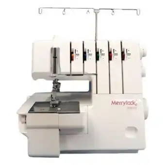 Falabella Maquina duo overlock + colleretera mod 3050 oferta
