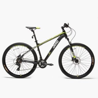 Falabella Jeep bicicleta mountain bike caspio 1.v21 aro 27.5 oferta