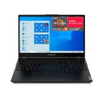 Abc Notebook gamer lenovo legion 5 15,6 pulgadas amd ryzen 5 16gb ram 512gb ssd oferta