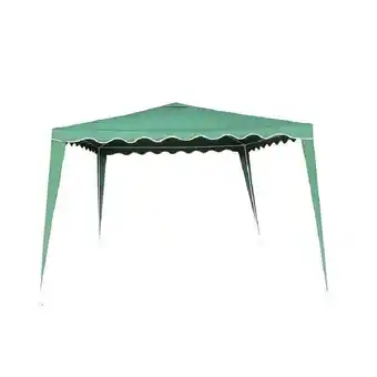 Falabella Toldo 3x3 metros verde oferta