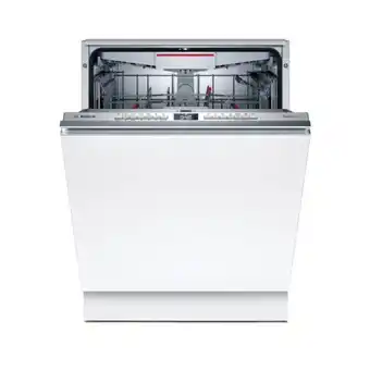 Kitchen Center Lavavajillas perfectdry panelable smv6zcx07e 14c oferta