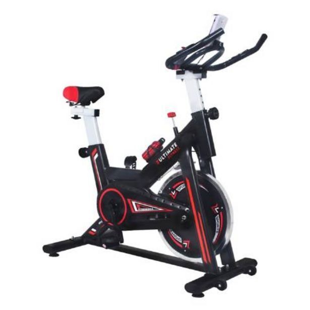 Linio best sale bicicleta spinning