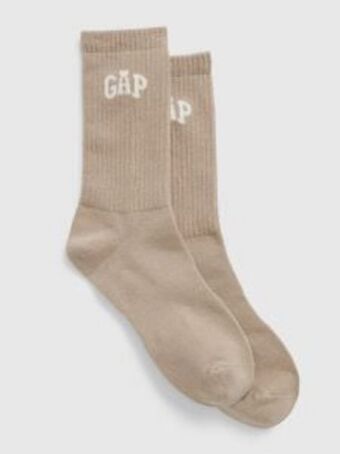 GAP Calcetin hombre logo gap crew oferta