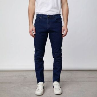 Falabella Basement jeans slim fit hombre oferta