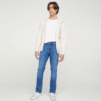 Falabella Bearcliff jeans slim fit hombre oferta