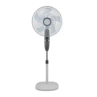 Abcdin Ventilador con pedestal kioto asd-sfn1015 oferta