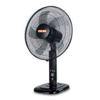 Abcdin Ventilador de pedestal calma cpe160 16" oferta