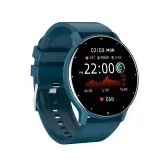 Linio Zl02 reloj inteligente smartwatch deporte act cardiaca oferta