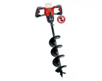 Paris Ahoyador de tierra inalámbrico 18v gp-ea 18/150 oferta