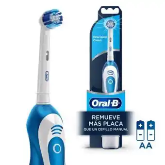 Cepillo de dientes oral-b pro-salud power 1 un