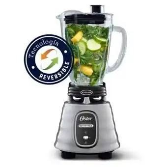 Linio Licuadora oster clasica motor reversible blstbeste-052 oferta