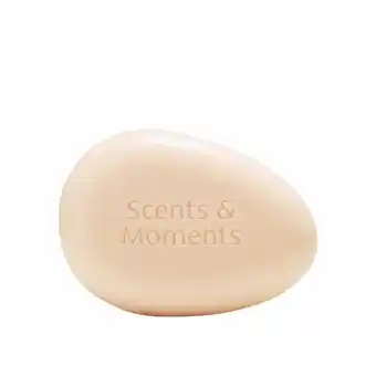 Oriflame Jabón en barra protector suaves caricias scents & moments oferta
