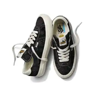 Vans Zapatillas epaak sport dx anderson paak black/paisley oferta