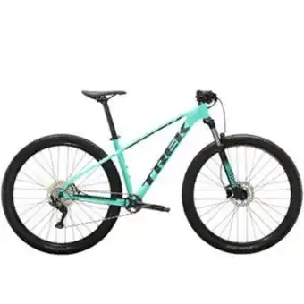 Sparta Bicicleta mtb trek marlin 7 verde 2022 oferta