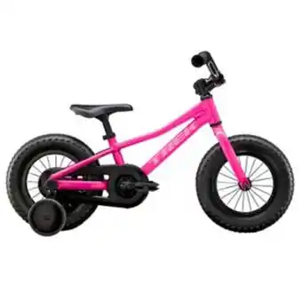 Sparta Bicicleta niña trek precaliber 12 rosada oferta