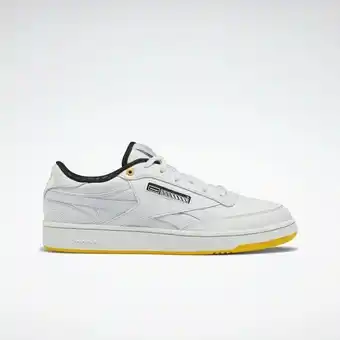 Reebok Zapatilla club c revenge jurassic world hombre oferta