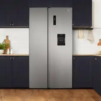 Kitchen Center Refrigerador 559l lsbs-560nfiw oferta