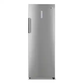 Kitchen Center Freezer vertical dual 232l lfv-312nfi oferta
