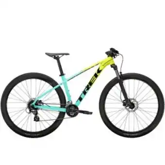Sparta Bicicleta mtb trek marlin 5 verde 2022 oferta