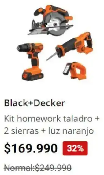 Black+Decker