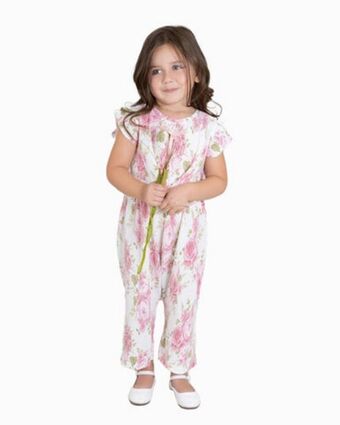 Limonada Enterito bebé floreado limonada palo rosa oferta