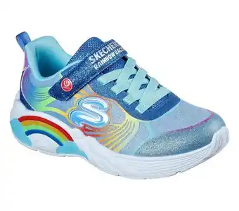 Girls rainbow racer - nova blitz