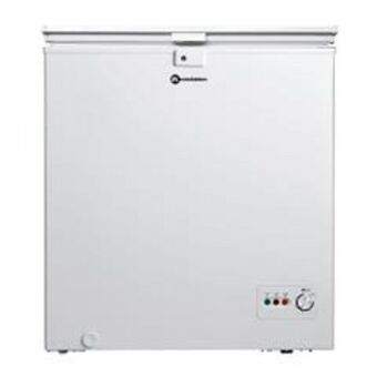 Abc Freezer horizontal mademsa frío directo 142 litros m 150 oferta