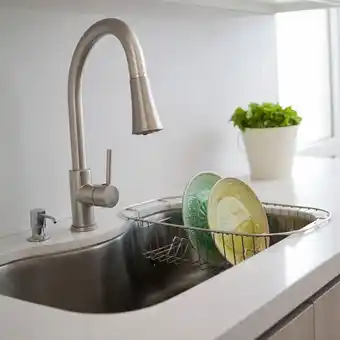 Kitchen Center Lavaplatos acqua 1c bajo cubierta oferta