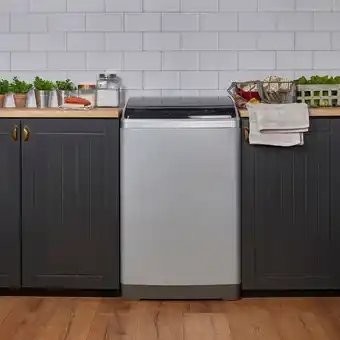 Kitchen Center Lavadora optimus 8 kg xqb80l5pte oferta