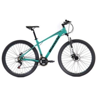 Falabella Bianchi bicicleta mountain bike stone 29 clste aro 29 oferta