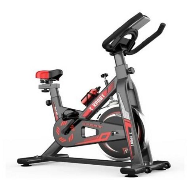 Bicicleta 2025 spinning linio