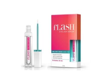 Falabella Flash serum alargador de pestañas oferta