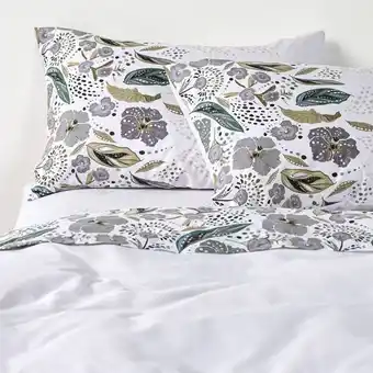 Cannon Home Sábanas king 200 hilos rainy oferta