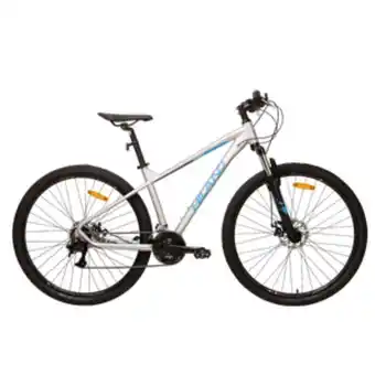 Sparta Bicicleta mtb hiland pro xt290 gris oferta