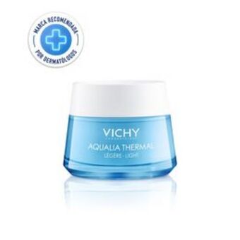 Salcobrand Crema hidratante aqualia thermal ligera 50 ml oferta