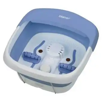 Linio Spa de pies meiner tourbillon-4000 oferta