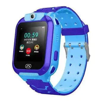 Linio Smartwatch- reloj para niños niñas cámara chip regalo oferta