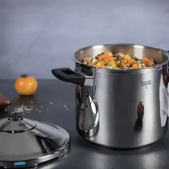 Kitchen Center Olla a presión 5 lts oferta