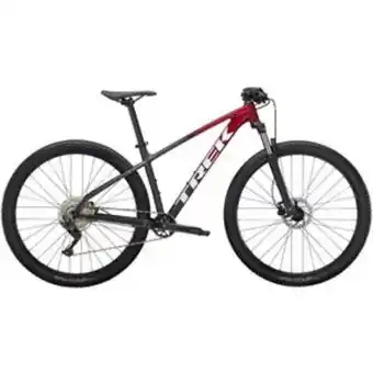 Sparta Bicicleta mtb trek marlin 6 roja 2022 oferta