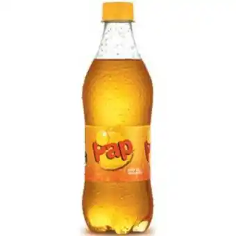 Unimarc Bebida pap 500 ml oferta