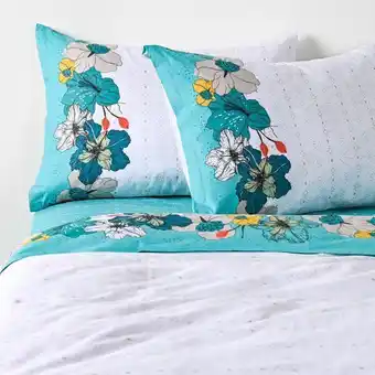 Cannon Home Sábanas 2 plazas 144 hilos papua oferta
