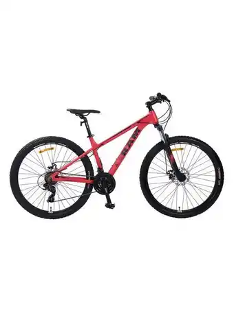 Paris Bicicleta mtb limited talla m aro 27.5" oferta