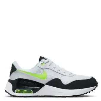Air max systm zapatilla urbana nike