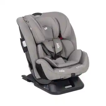 Paris Silla de auto joie convertible every stage fx - gray flannel oferta