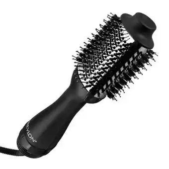 Linio Cepillo secador one-step titanio revlon i289rvdr5222rla oferta