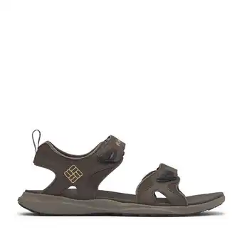 Sandalia columbia™ 2 strap