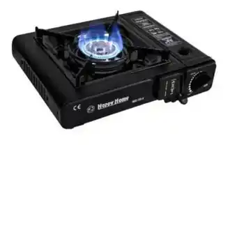 Linio Cocinilla camping cocina portátil gas cocinilla a gas oferta
